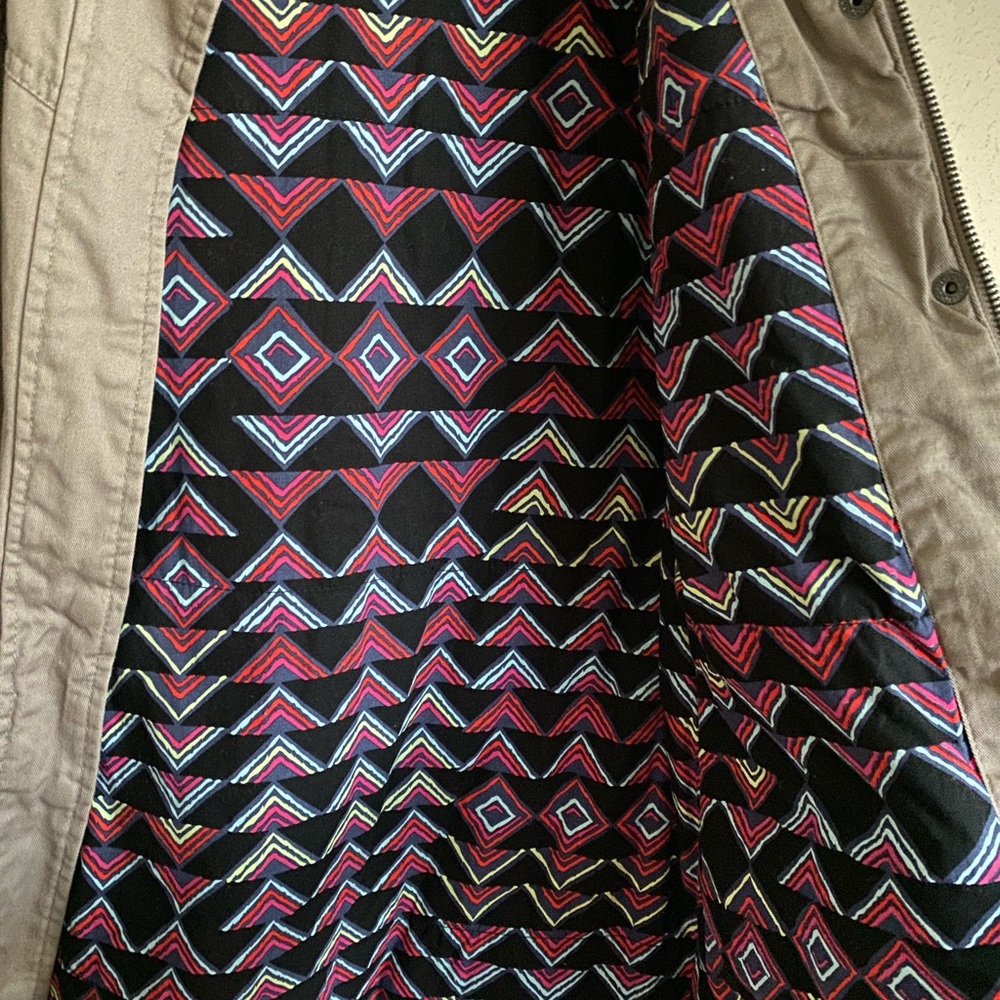 Roxy Jacket - image 4